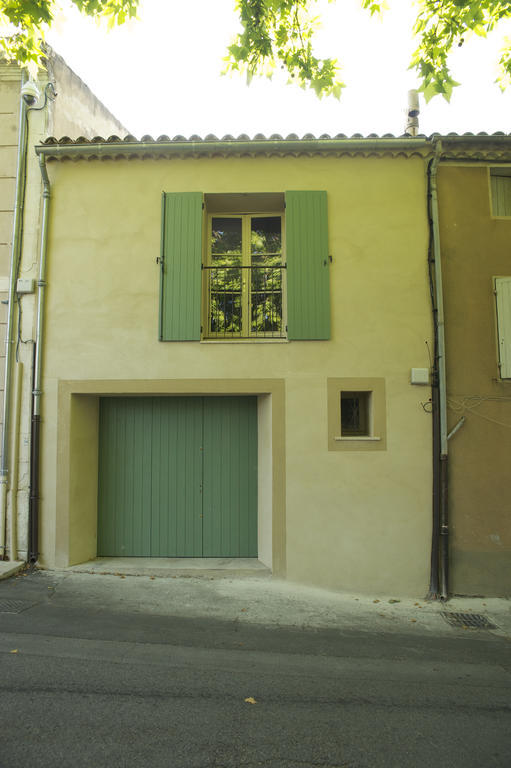 Hotel La Treille et L'Impasse à Ansouis Chambre photo